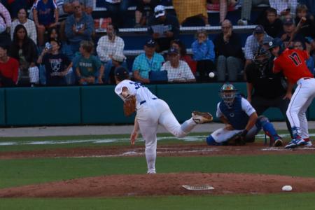 Read News Article Game 34 Preview: Chatham at Orleans